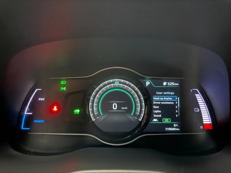 Hyundai Kona 64 EV Trend 5d