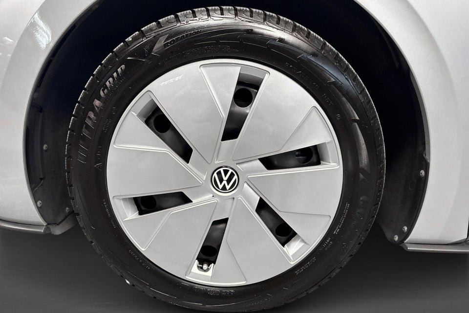 VW ID.3 58 Pro 5d