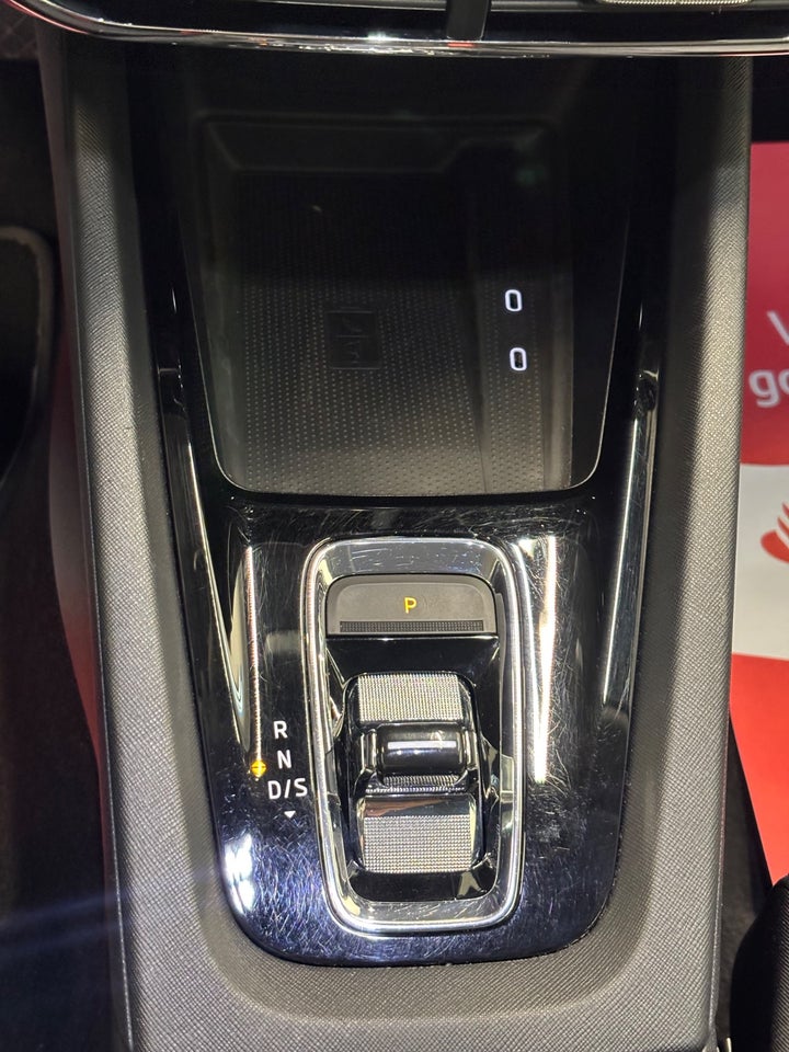 Skoda Octavia 1,4 TSi iV Plus Combi DSG 5d