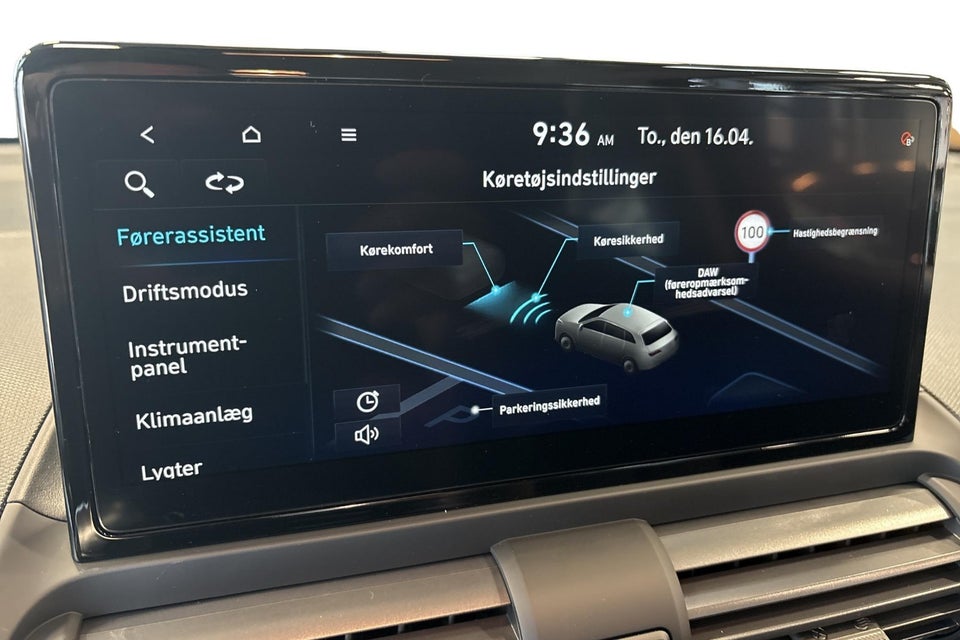 Hyundai Inster 42 Comfort 5d