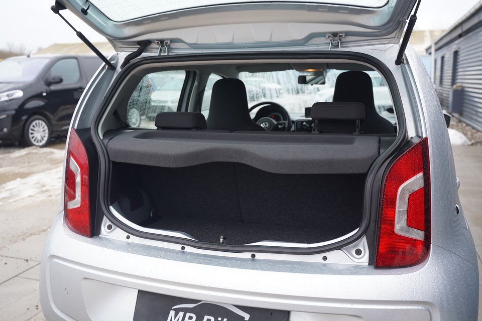 VW Up! 1,0 75 High Up! BMT 5d