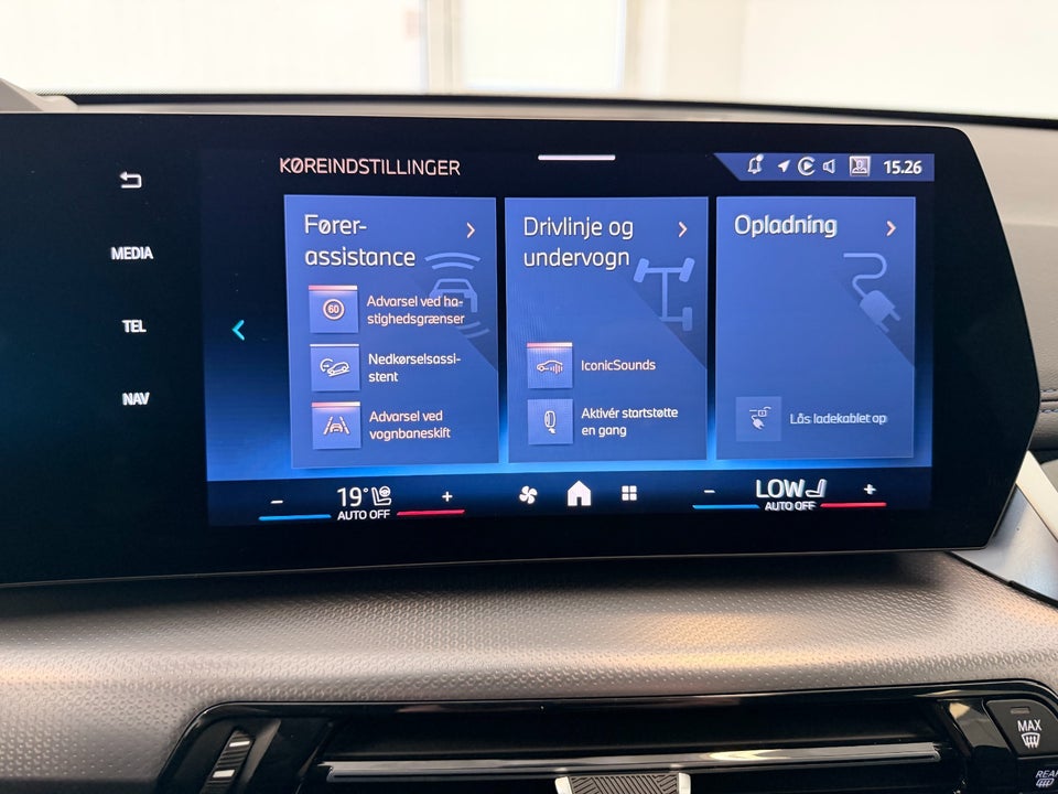 BMW iX1 xDrive30 M-Sport 5d