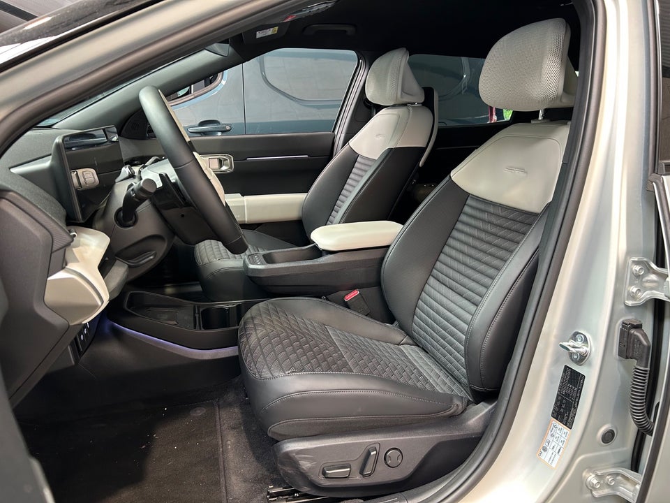 Kia EV4 81 Long Range GT-Line Fastback 4d