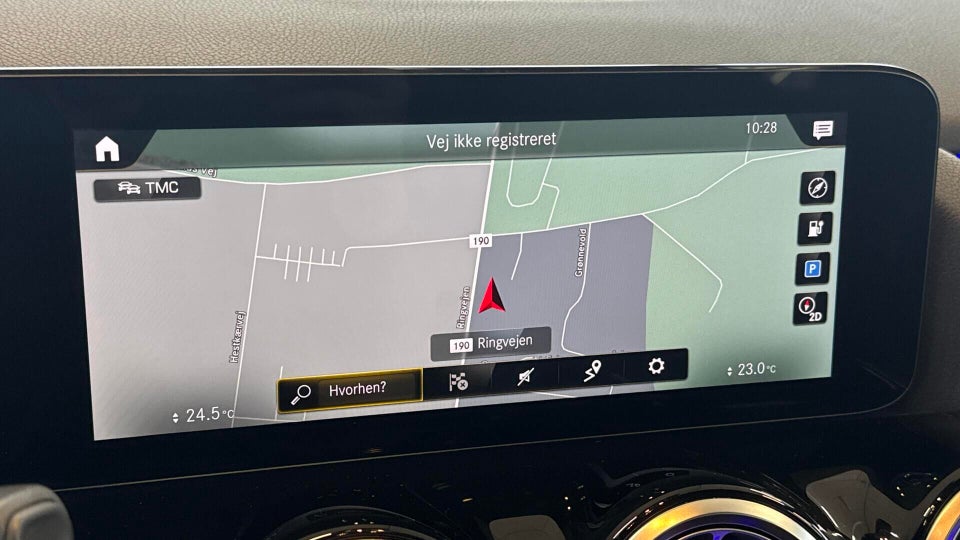 Mercedes EQA300 Progressive 4Matic 5d