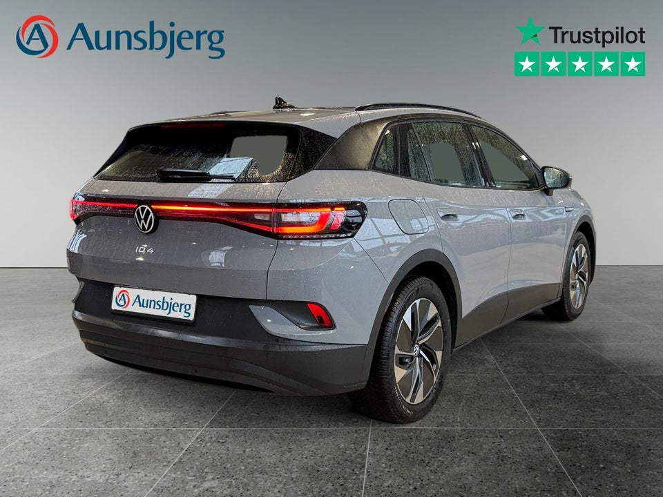 VW ID.4 77 Pro Performance 5d