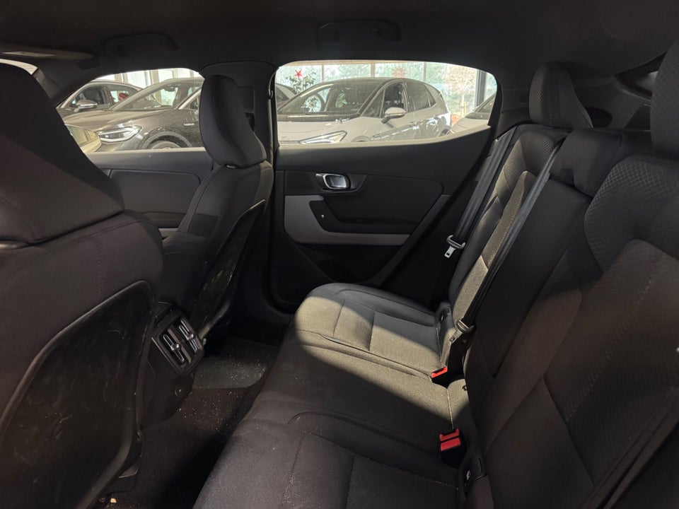 Polestar 2 Long Range 5d