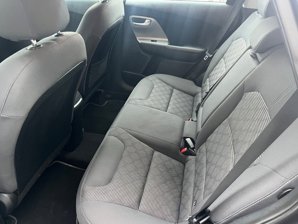 Kia Niro 1,6 HEV Vision DCT 5d