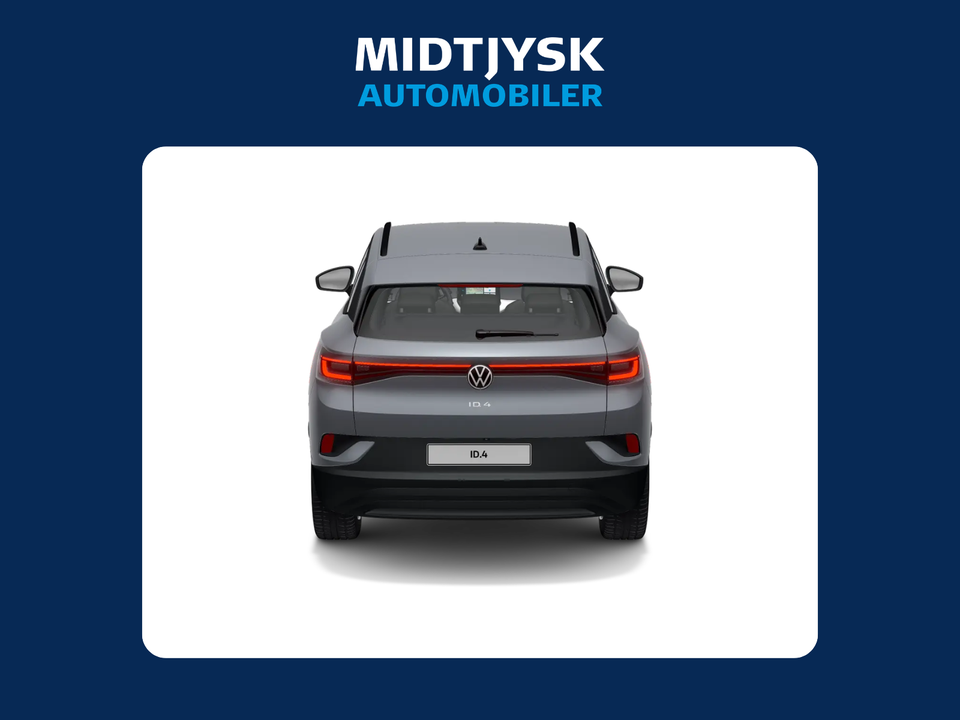VW ID.4 77 Pro 5d