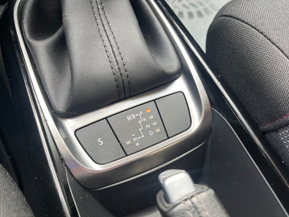 Citroën C4 Cactus 1,2 PureTech 110 Platinum EAT6 5d