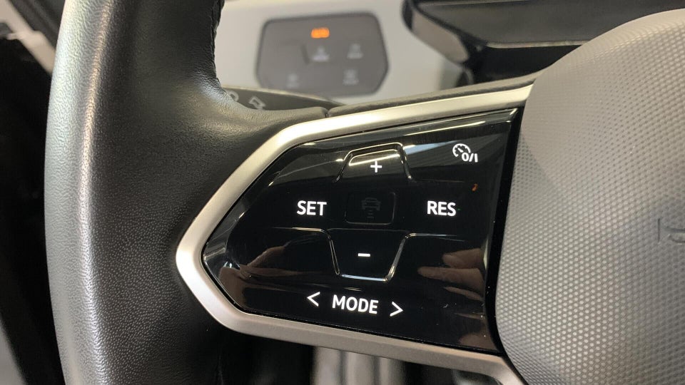 VW ID.3 58 Pro Move 5d