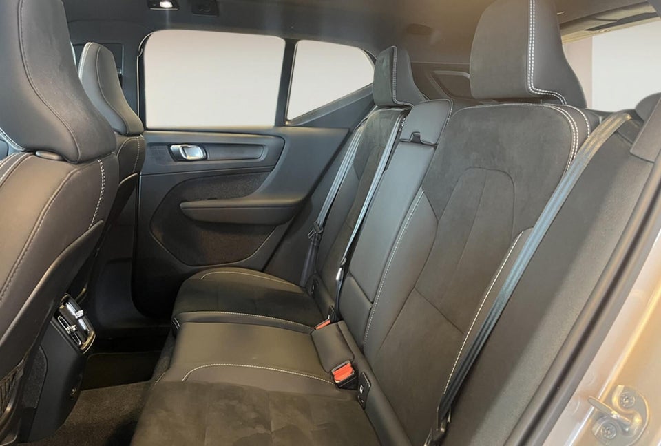 Volvo XC40 ReCharge Extended Range Ultimate 5d