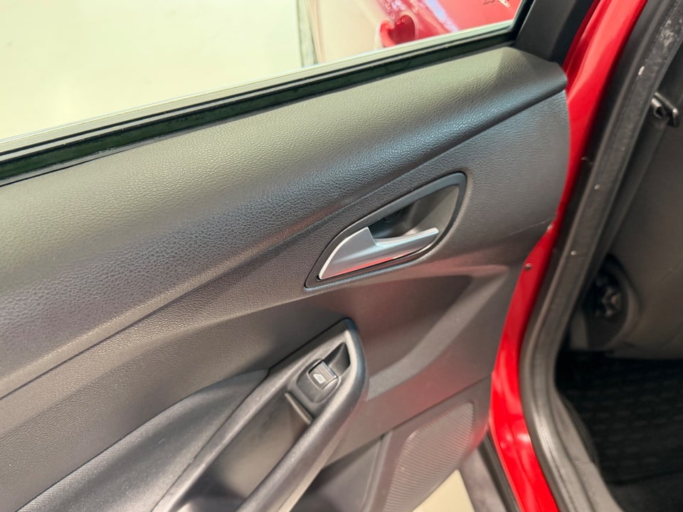 Ford Focus 1,6 SCTi 150 Titanium stc. 5d