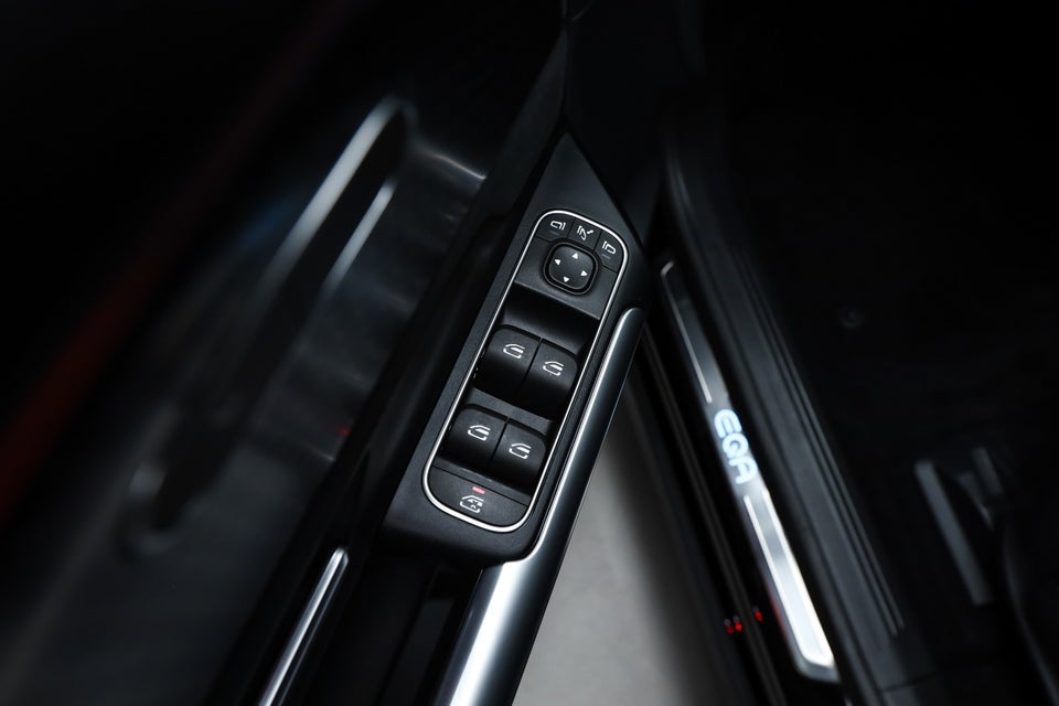 Mercedes EQA350 AMG Advance 4Matic 5d