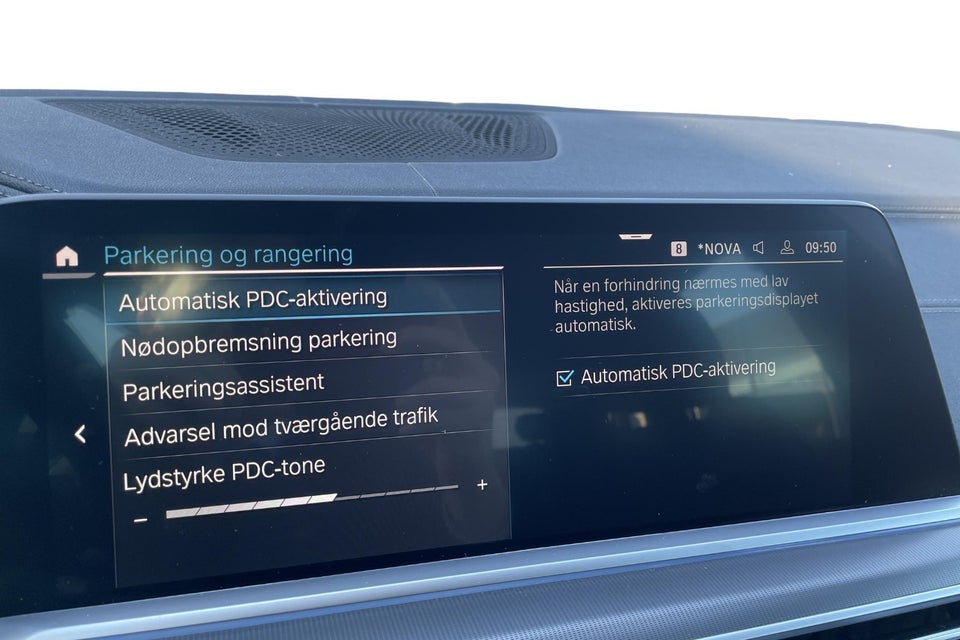 BMW X5 3,0 xDrive45e M-Sport aut. 5d