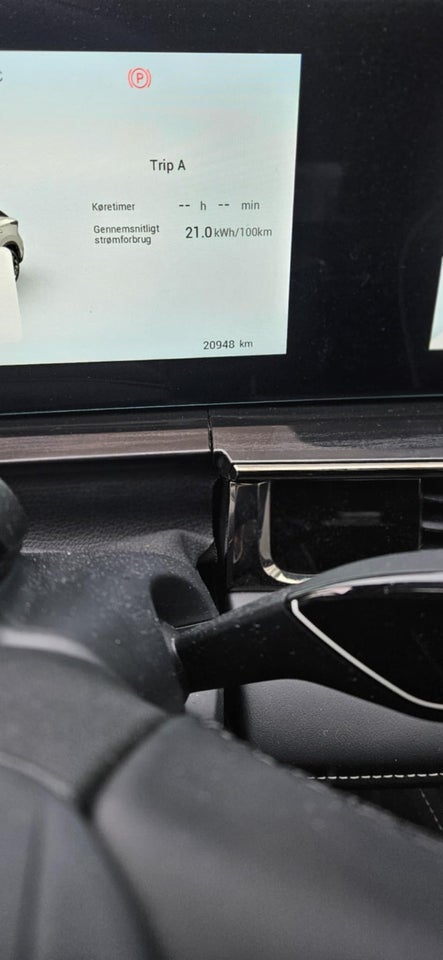 Omoda 5 EV Premium 5d