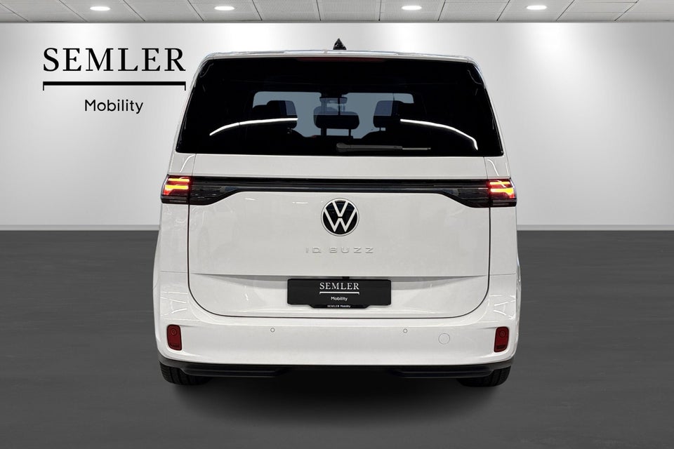 VW ID.Buzz 79 Life+ SWB 5d
