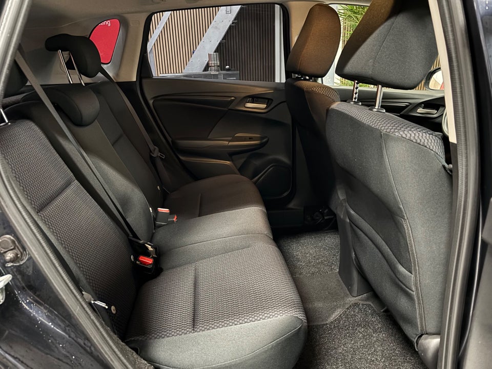 Honda Jazz 1,3 i-VTEC Trend 5d