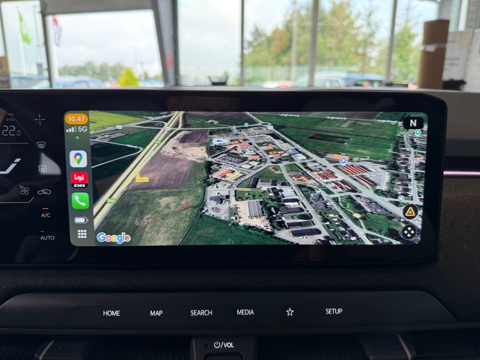 Kia EV3 81 Long Range GT-Line 5d