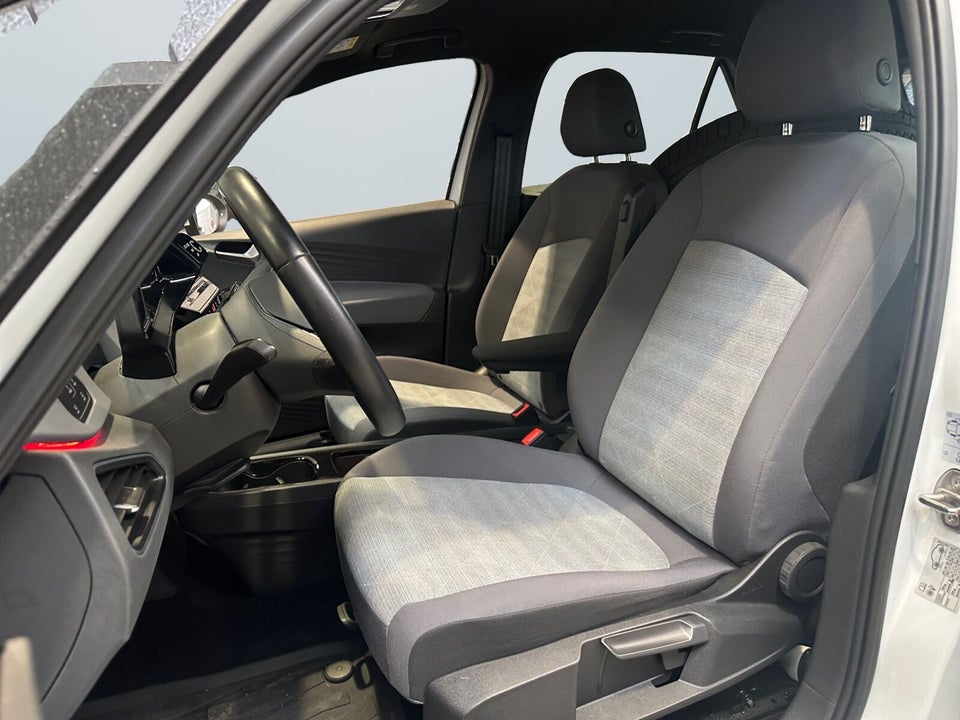 VW ID.3 58 Pro Performance 5d