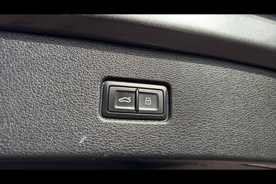 Audi SQ7 4,0 TDi quattro Tiptr. Van 5d