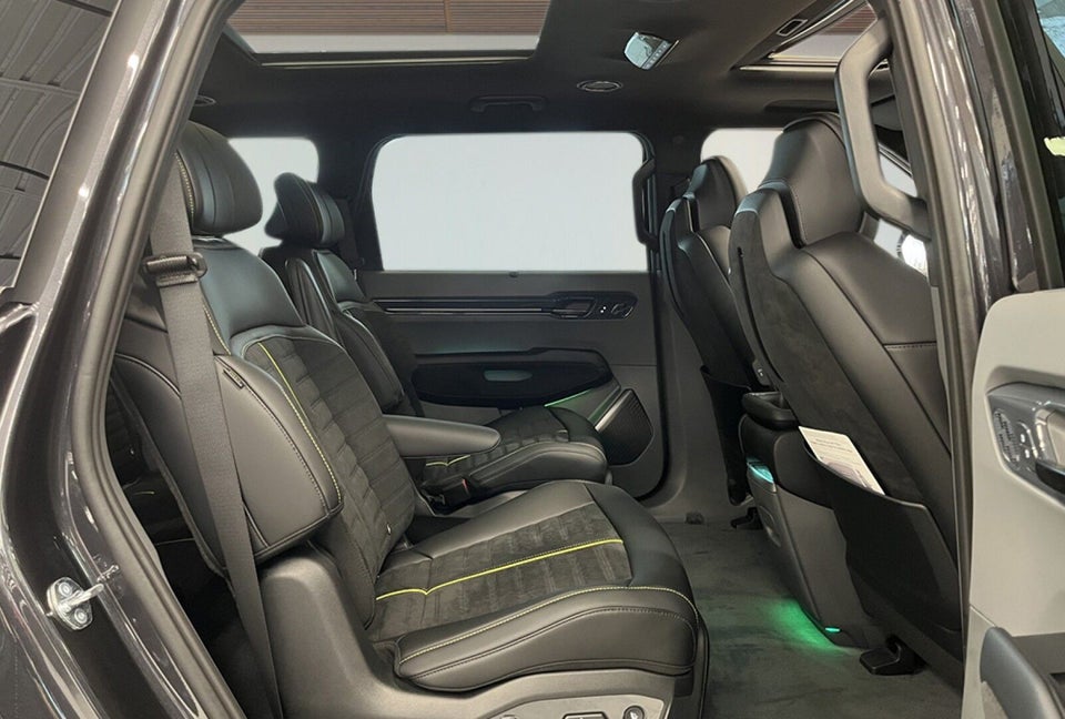 Kia EV9 99 Long Range Performance GT AWD 7prs 5d