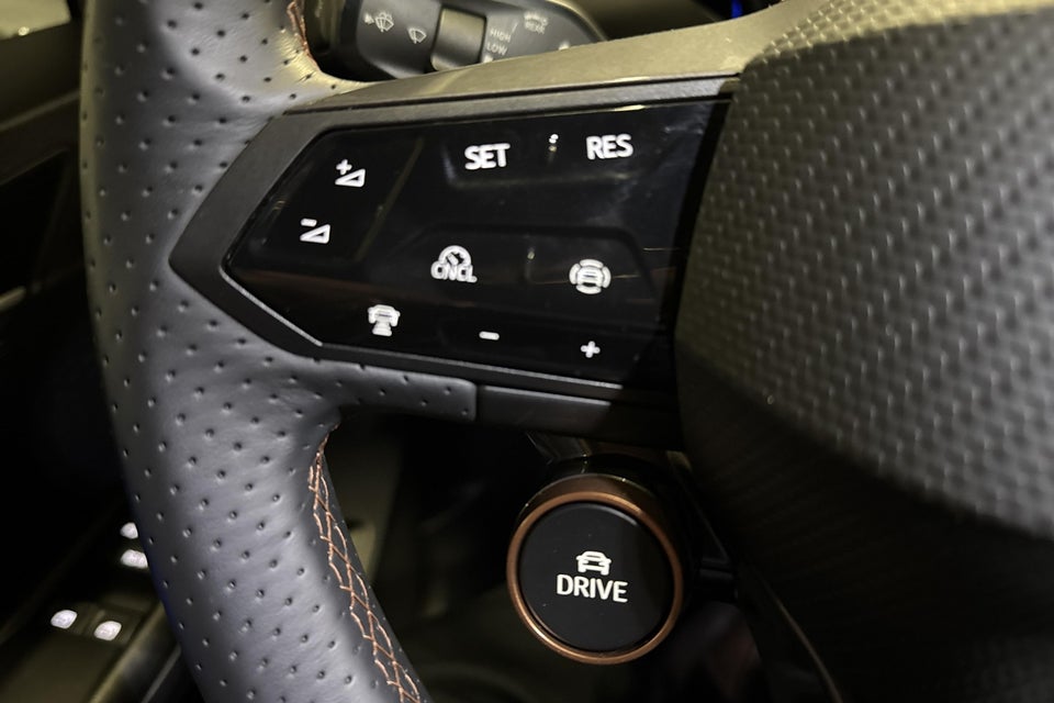 Cupra Born 77 Pasión 5d