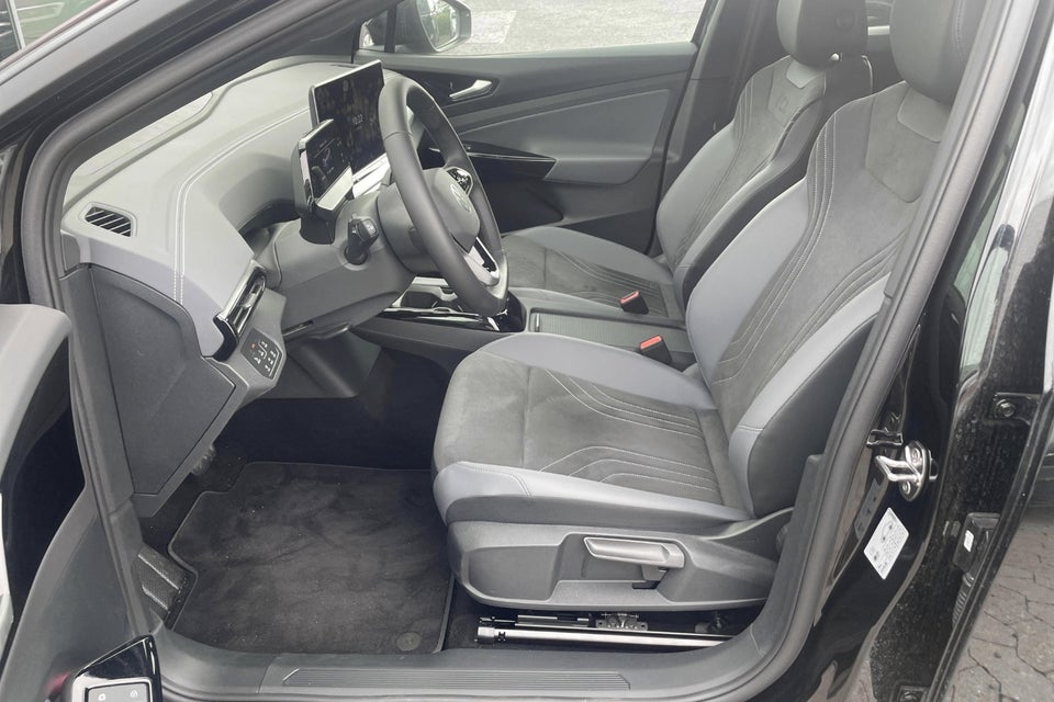 VW ID.4 77 Style+ 5d