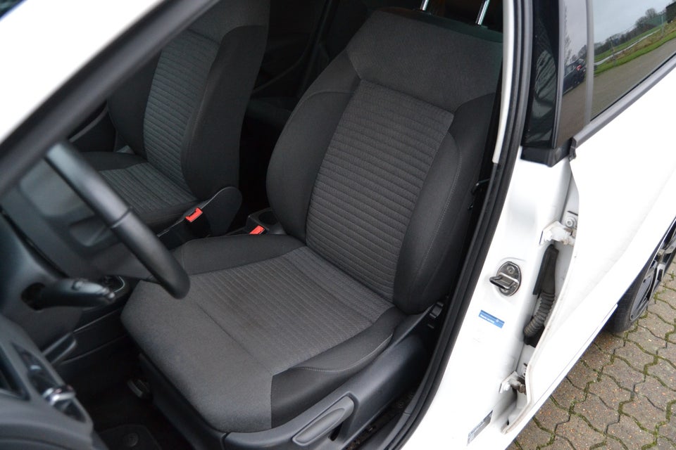 VW Polo 1,2 TSi 90 Comfortline 5d