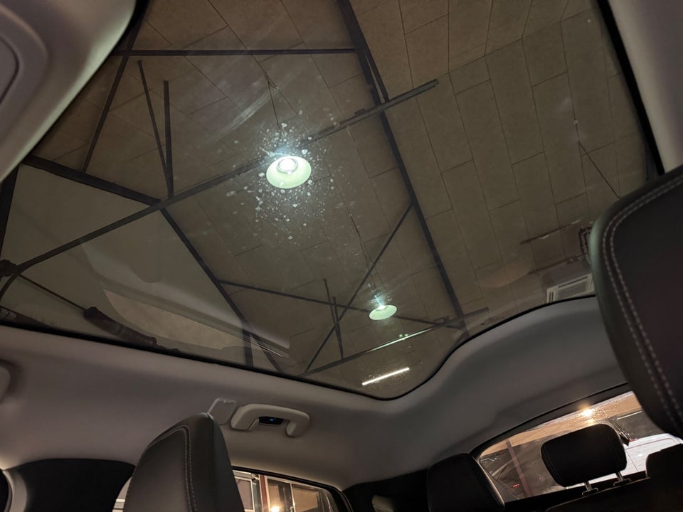 Ford Mustang Mach-E 88 Extended Range 5d