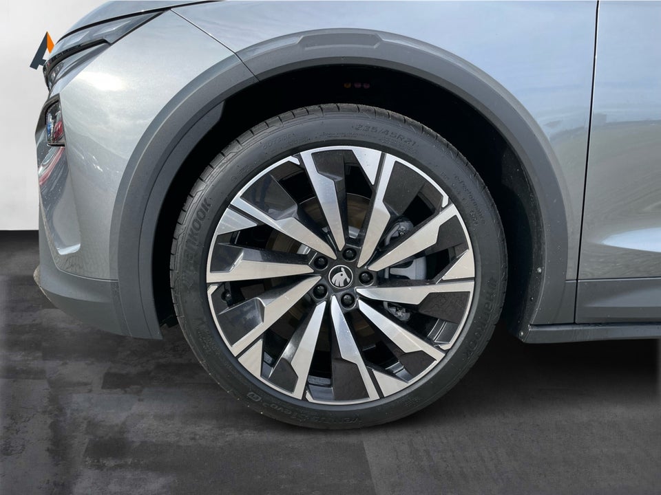 Skoda Elroq 85 iV Sportline 5d