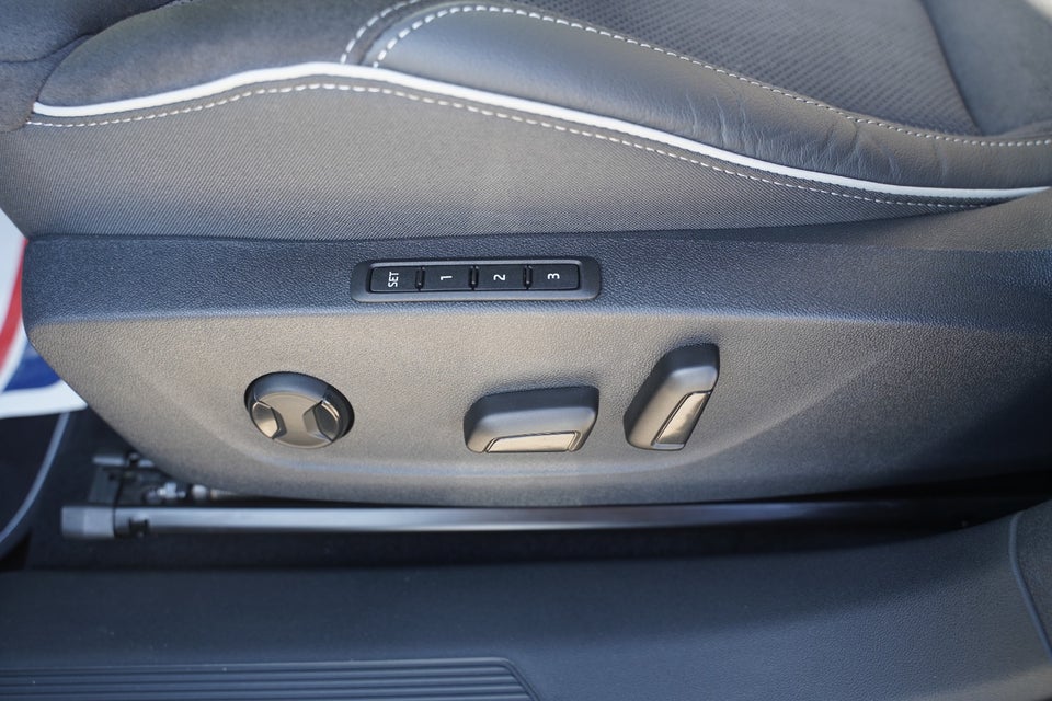 Skoda Enyaq 80 iV Sportline Coupé 5d