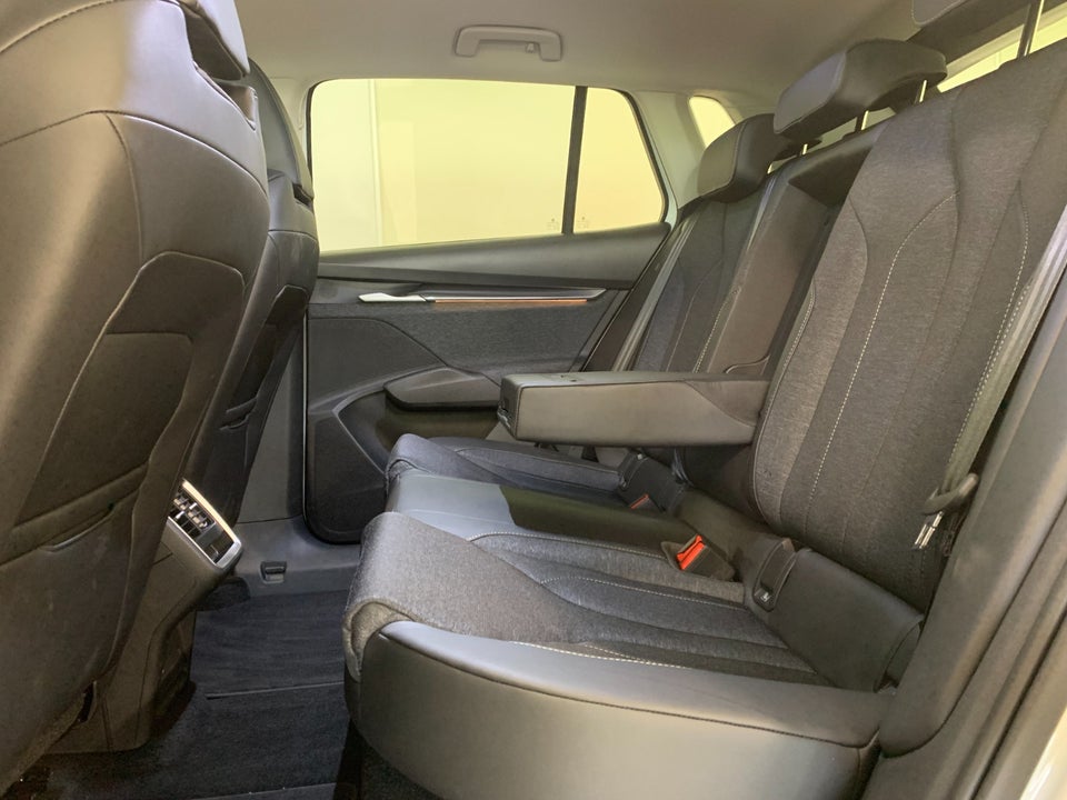 Skoda Elroq 85 iV Premium 5d