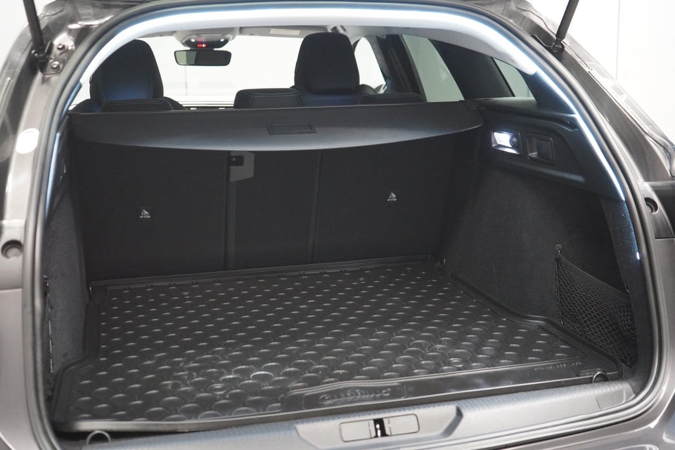 Peugeot 308 1,6 Hybrid Allure Pack SW EAT8 5d