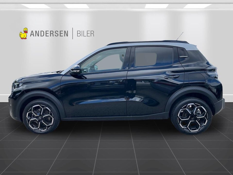Citroën ë-C3 44 Max 5d