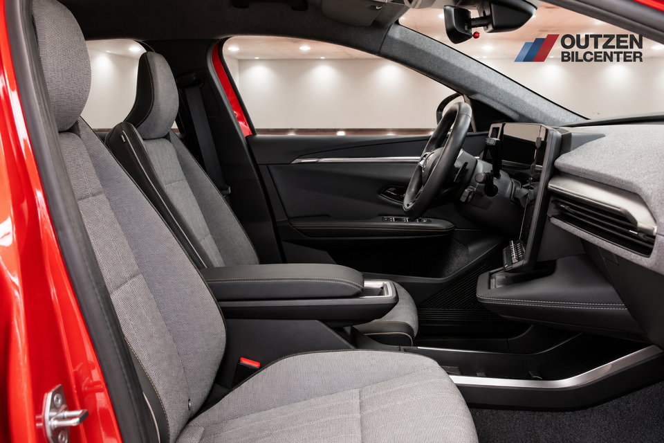 Renault Scenic E-Tech 60 Techno 5d
