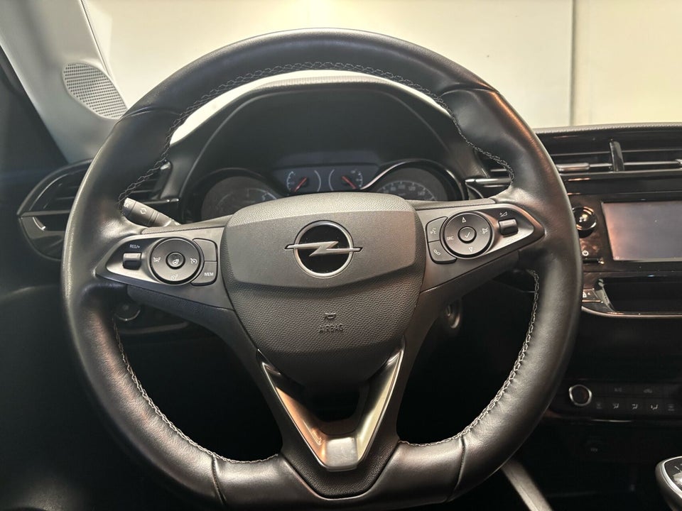 Opel Corsa 1,2 City 5d