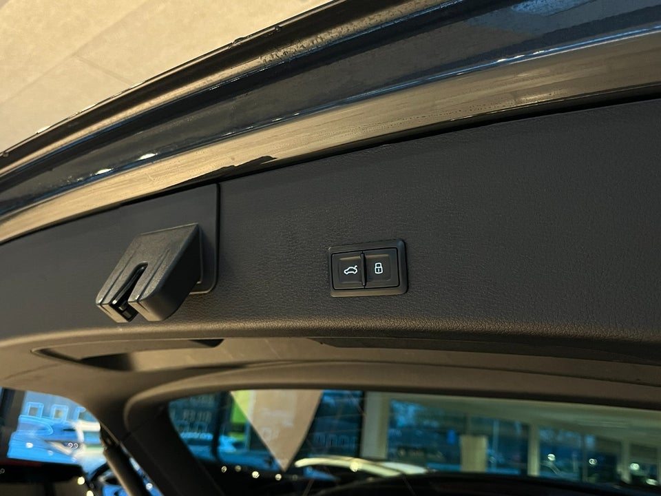 Audi e-tron 55 Advanced quattro 5d