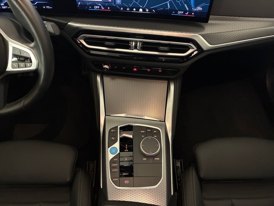 BMW i4 eDrive40 M-Sport 5d