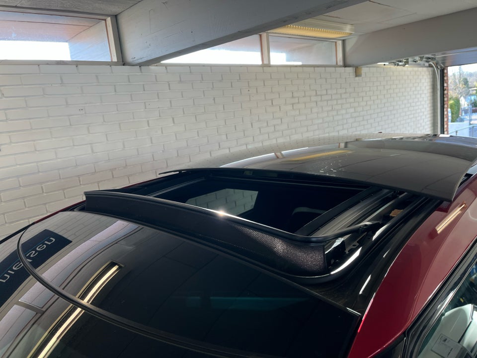 Kia EV6 77 Long Range Performance GT-Line AWD 5d