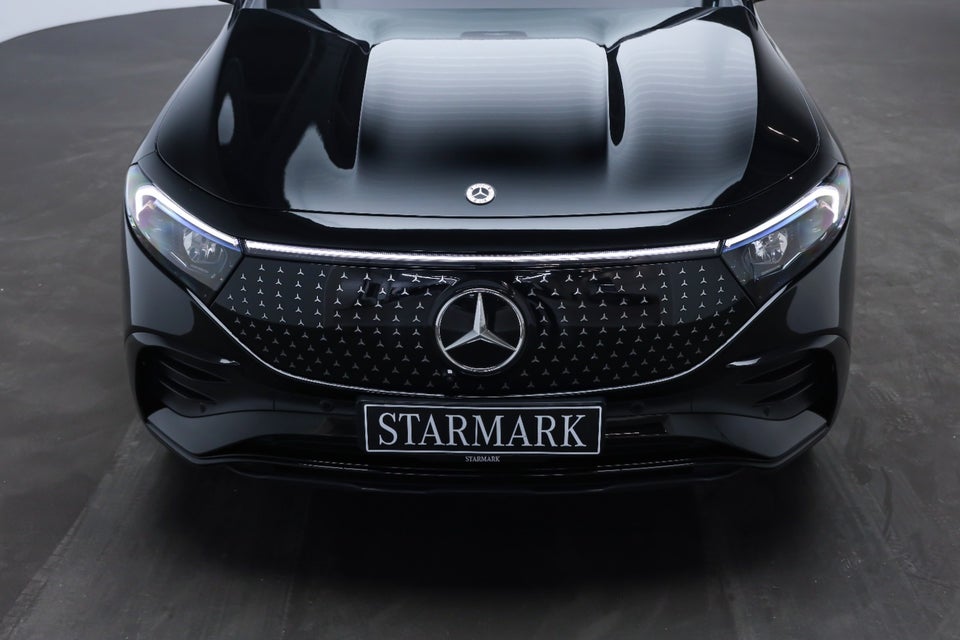 Mercedes EQB250+ AMG Premium 7prs 5d