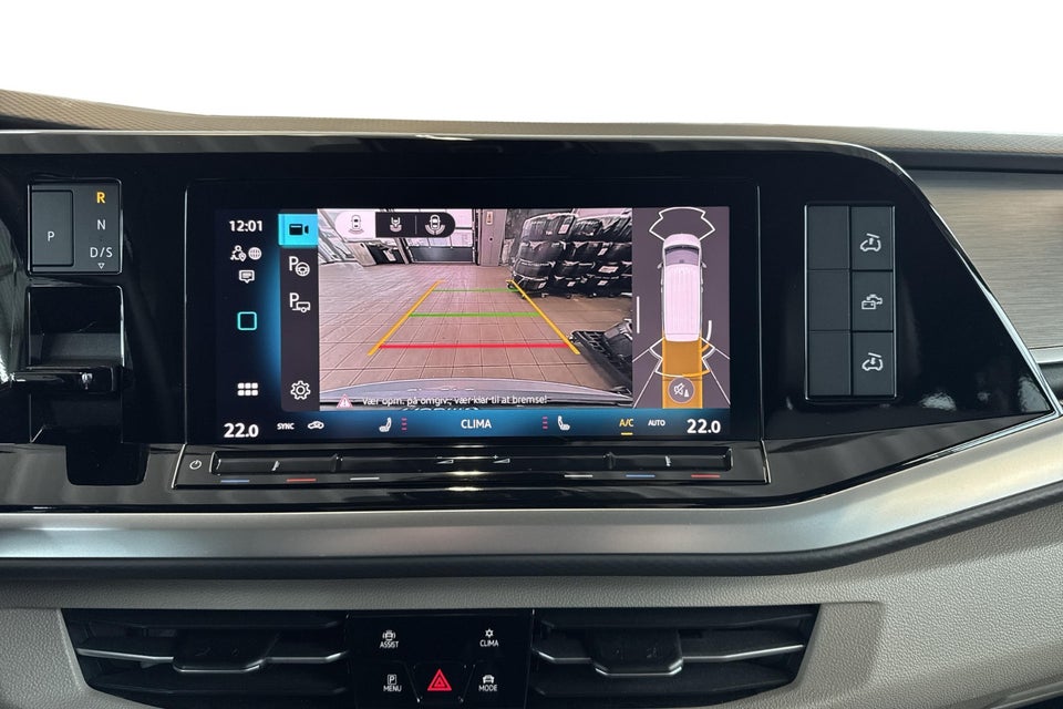 VW California 2,0 TDi 150 Ocean DSG