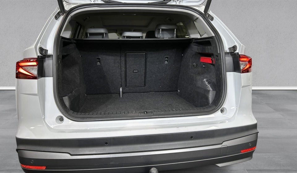 Skoda Enyaq 80 iV 5d