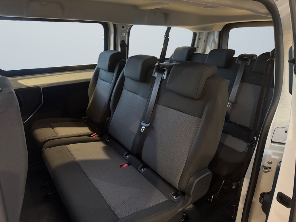 Peugeot e-Expert 75 L3 Combi