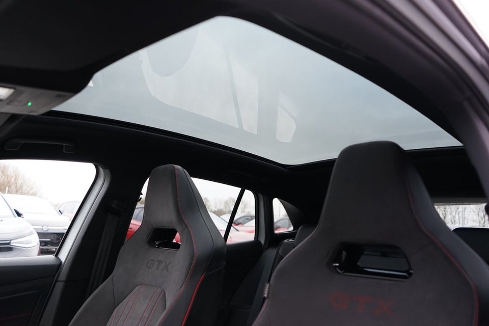 VW ID.4 77 GTX 4Motion 5d