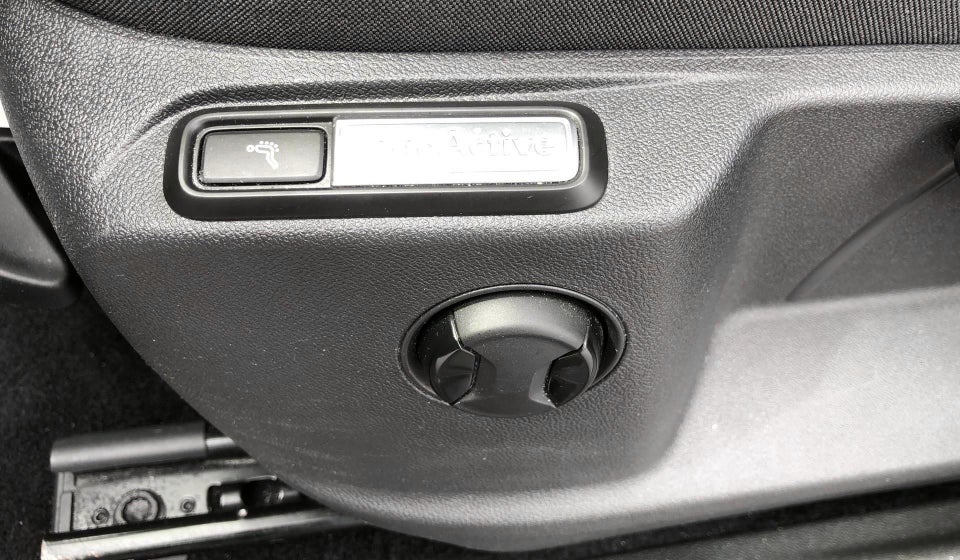 VW Tiguan 1,5 TSi 150 Comfortline DSG 5d