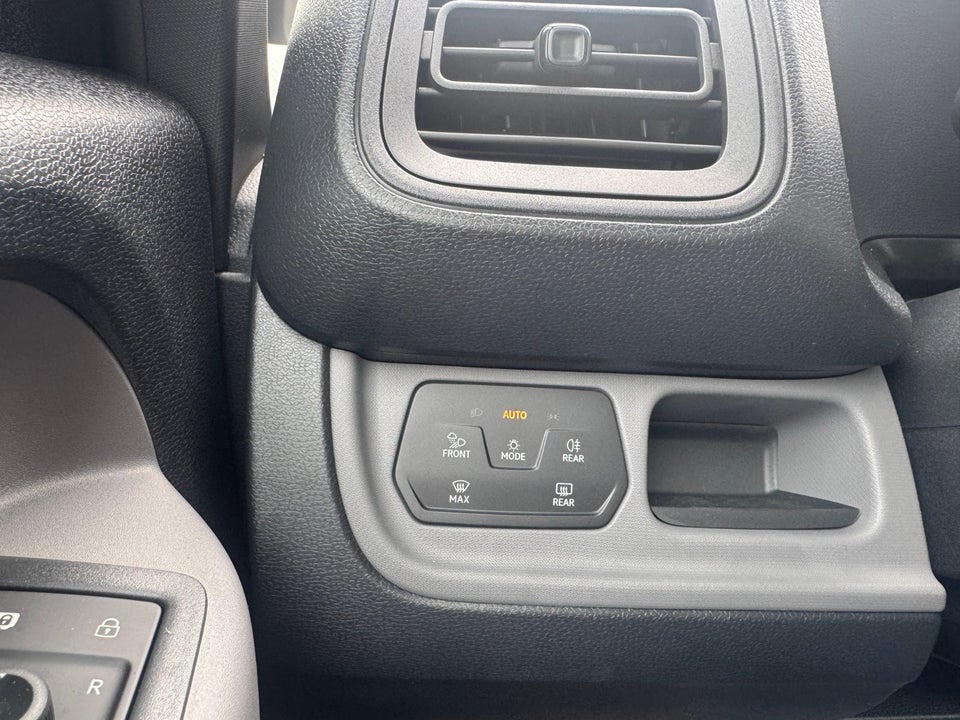 VW ID.Buzz 79 Cargo Pro+