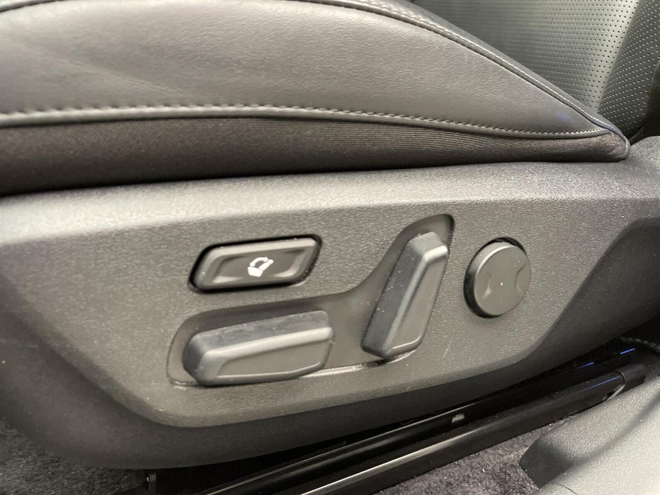 Kia EV6 84 Long Range Upgrade 5d