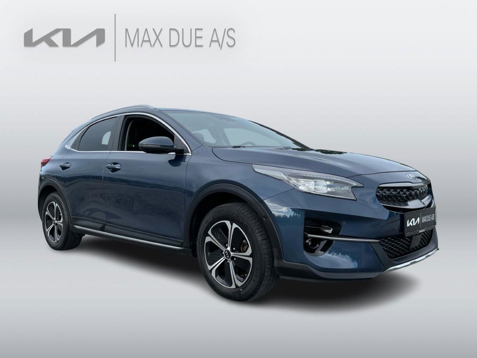 Kia XCeed 1,6 PHEV Upgrade Intro DCT 5d