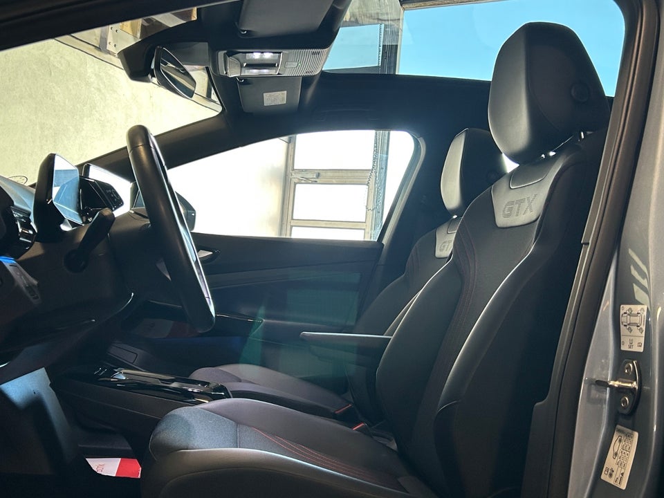 VW ID.4 77 GTX 4Motion 5d