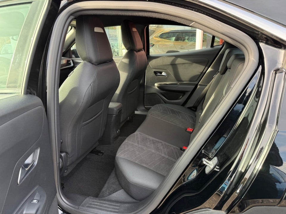 Opel Mokka-e 50 Ultimate 5d